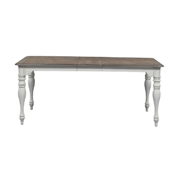 Picture of OLYMPIA LEG TABLE