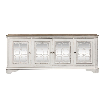 Picture of OLYMPIA 84" TV CONSOLE