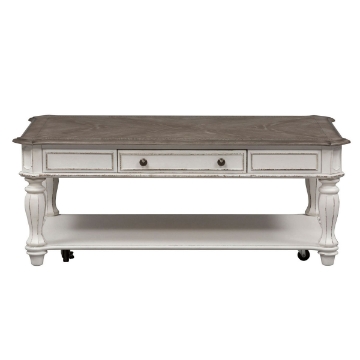 Picture of OLYMPIA RECT COCKTAIL TABLE