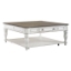 Picture of OLYMPIA SQUARE COCKTAIL TABLE