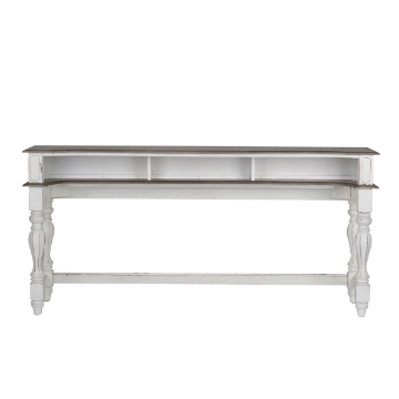 Picture of OLYMPIA CONSOLE BAR TABLE