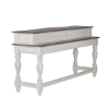 Picture of OLYMPIA CONSOLE BAR TABLE