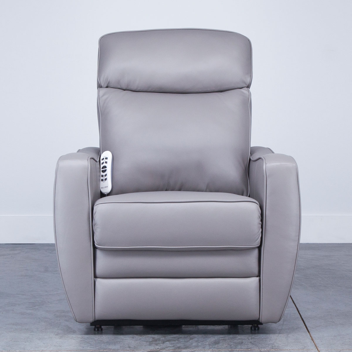 Picture of OAKRIDGE LIFT RECL W/PHR/LUMBAR
