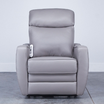 Picture of OAKRIDGE LIFT RECL W/PHR/LUMBAR