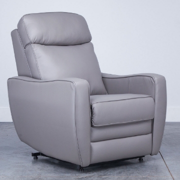 Picture of OAKRIDGE LIFT RECL W/PHR/LUMBAR