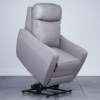 Picture of OAKRIDGE LIFT RECL W/PHR/LUMBAR