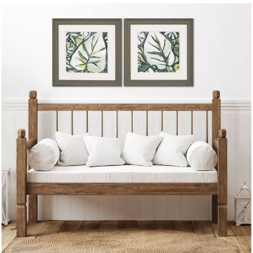 Picture of FAUVIST TROPICAL B S/2 ART