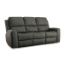 Picture of LINDEN GRAY SOFA W/ POWER HEADREST & LUMBAR