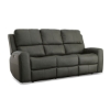 Picture of LINDEN GRY SOFA W/PHR/LUMBAR