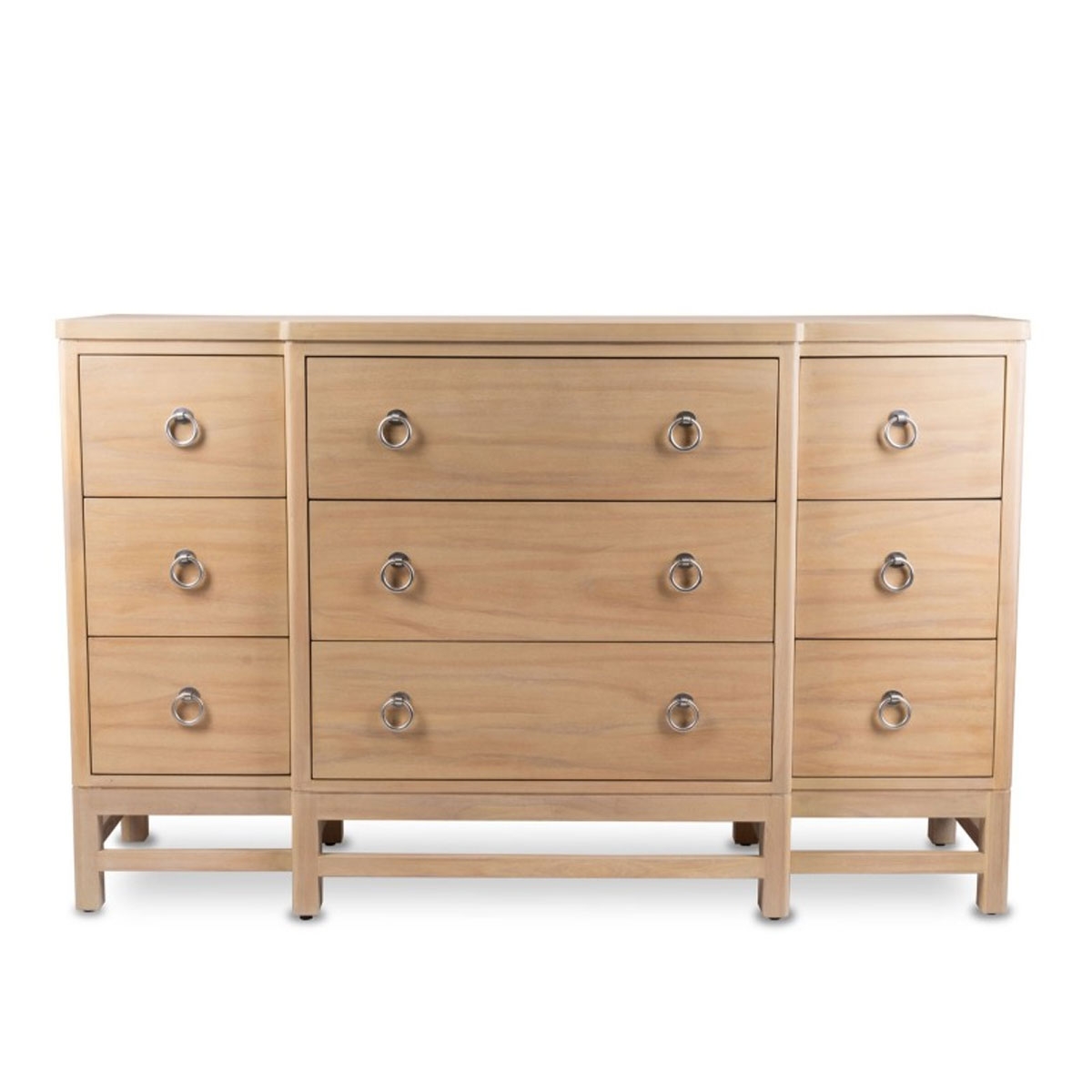 Picture of MONTEREY 9 DRW DRESSER