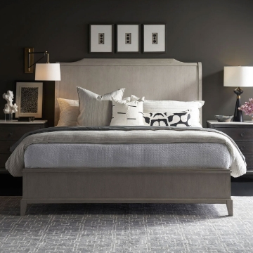 Picture of COALESCE KING BED
