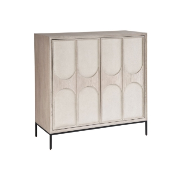 Picture of ODESSA BAR CABINET
