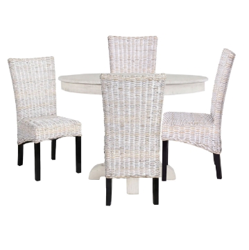 Picture of Maxwell 5 Piece Dining Set