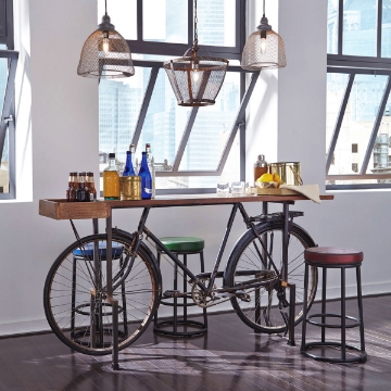 Picture of CYCLE COUNTER BAR