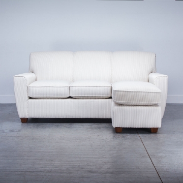 Picture of PIPER SOFA W/CHAISE