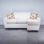 Picture of PIPER SOFA W/CHAISE