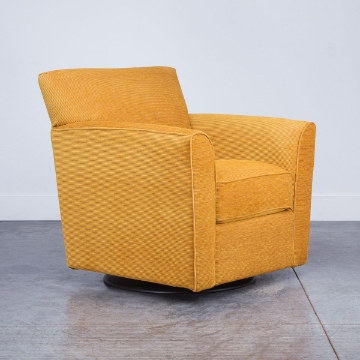 Picture of ALLEGRA SWIVEL GLIDER