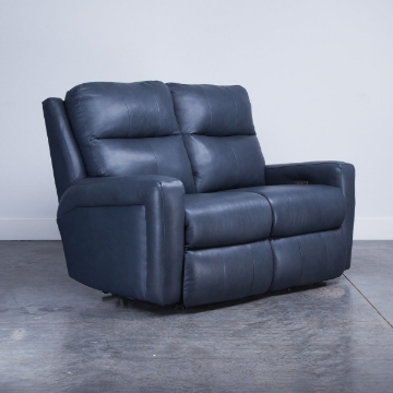 Picture of METRO LOVESEAT WITH POWER HEADREST