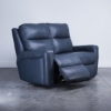 Picture of METRO LOVESEAT WITH POWER HEADREST