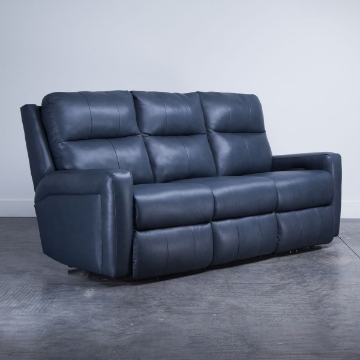 Picture of METRO SOFA WITH POWER HEADREST