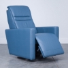 Picture of HIGHLAND SWIVEL GLIDER RECLINER WITH POWER HEADREST AND LUMBAR