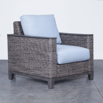 Picture of TIMBERLINE PLAT TRAK ARM CHAIR