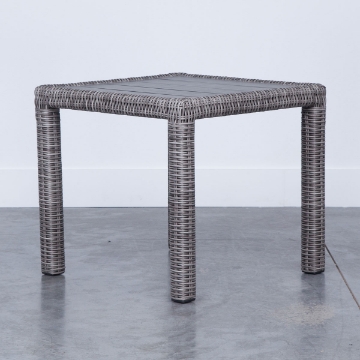 Picture of TIMBERLINE PLATINUM END TABLE