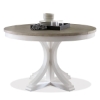 Picture of CORA 5PC ROUND DINING SET