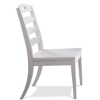 Picture of CORA 5PC ROUND DINING SET