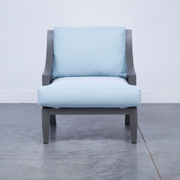 Picture of NANTUCKET LATTICE CHAIR