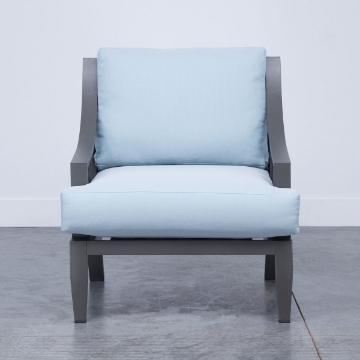 Picture of NANTUCKET ROSETTE CHAIR