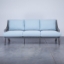 Picture of NANTUCKET BASKETWEAVE SOFA