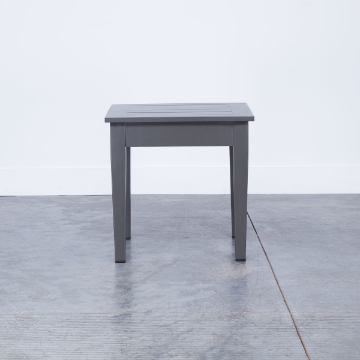 Picture of NANTUCKET BASKET WEAVE END TABLE
