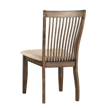 Picture of Zoey Slat Back Side Chair