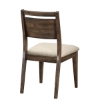 Picture of Zoey Cushion Side Chair