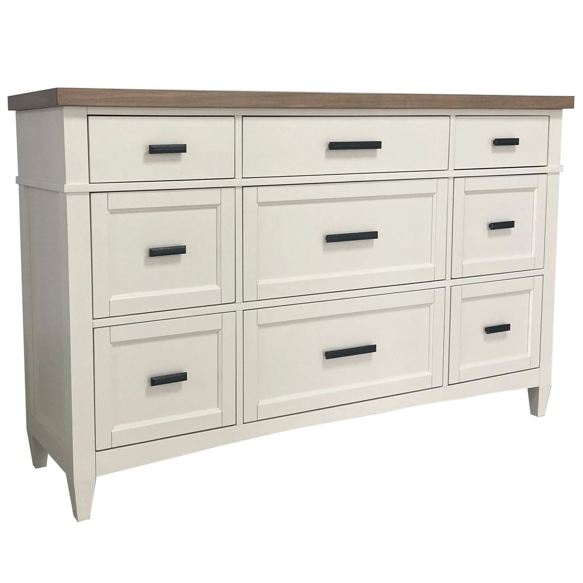 Picture of AMERICANA 9 DRW DRESSER