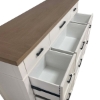 Picture of AMERICANA 9 DRW DRESSER