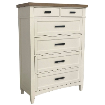 Picture of AMERICANA 6 DRW CHEST