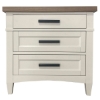 Picture of AMERICANA 3 DRW NIGHTSTAND