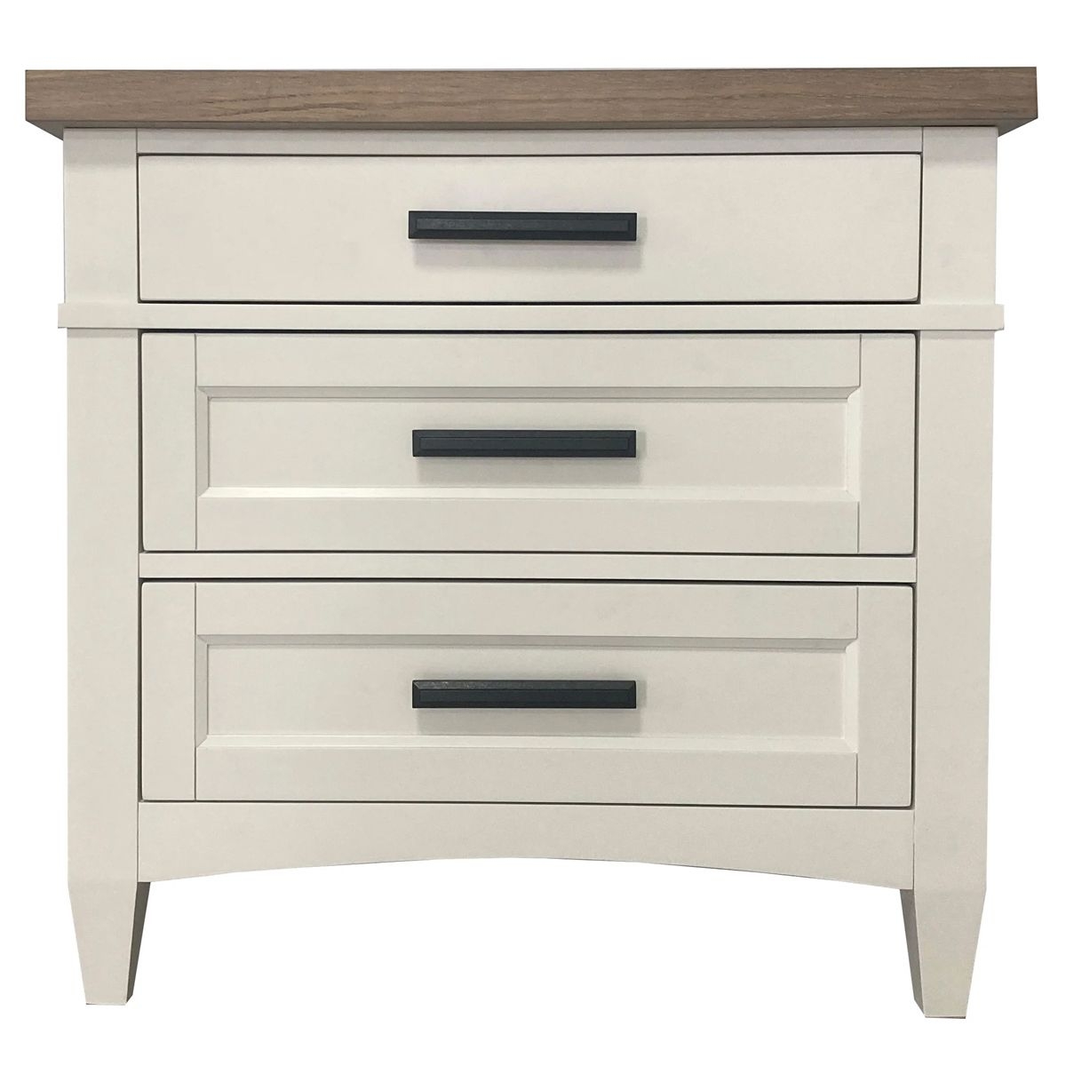 Picture of AMERICANA 3 DRW NIGHTSTAND