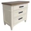 Picture of AMERICANA 3 DRW NIGHTSTAND