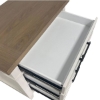 Picture of AMERICANA 3 DRW NIGHTSTAND
