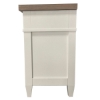 Picture of AMERICANA 3 DRW NIGHTSTAND