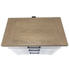 Picture of AMERICANA 3 DRW NIGHTSTAND