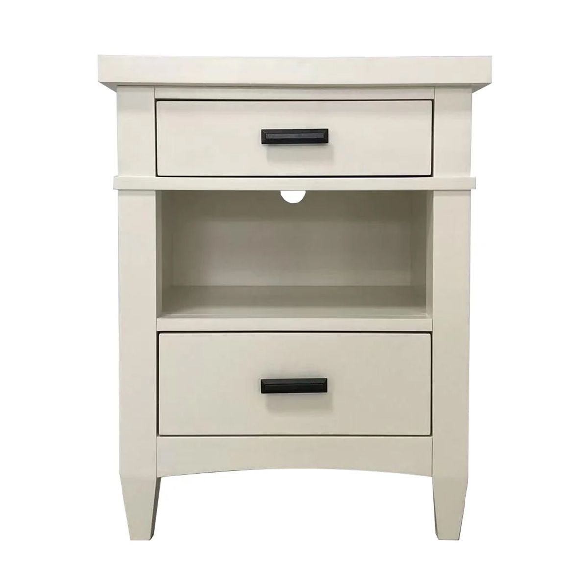 Picture of AMERICANA 2 DRW NIGHSTAND