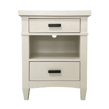 Picture of AMERICANA 2 DRW NIGHSTAND