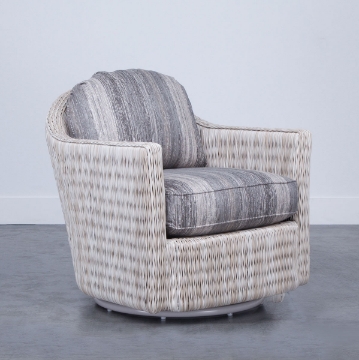 Picture of SEABROOK SWIVEL W/CUSHION