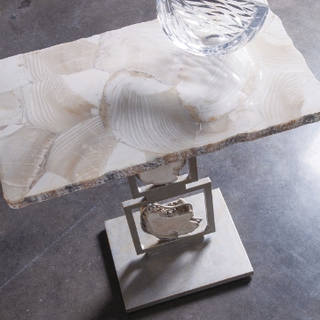 Picture of FRICK SPOT TABLE