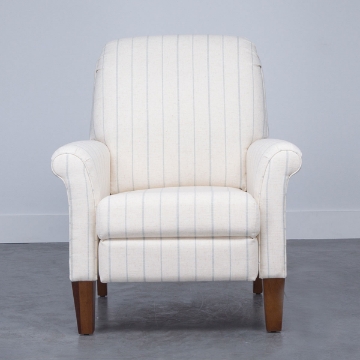 Picture of FLETCHER HI LEG RECLINER