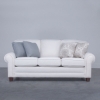 Picture of SILAS SOFA W/FRAME KIT
